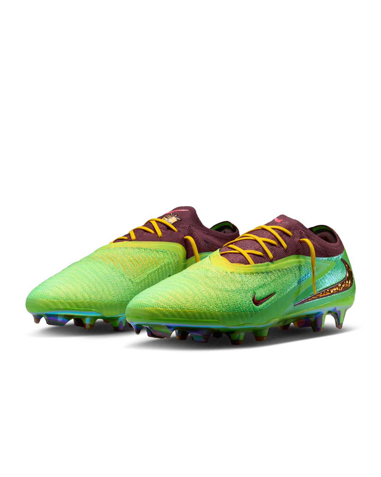 NIKE公式】ファントム 6 LOW エリート FG 'Multi-Color' (IQ8140-900